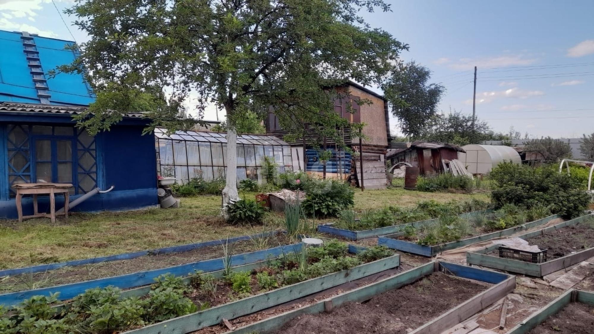 Купить дачу, дом, коттедж за 1 750 000 рублей на Торфяная,