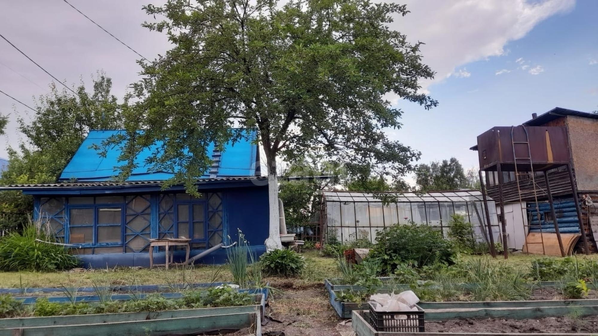 Купить дачу, дом, коттедж за 1 750 000 рублей на Торфяная,