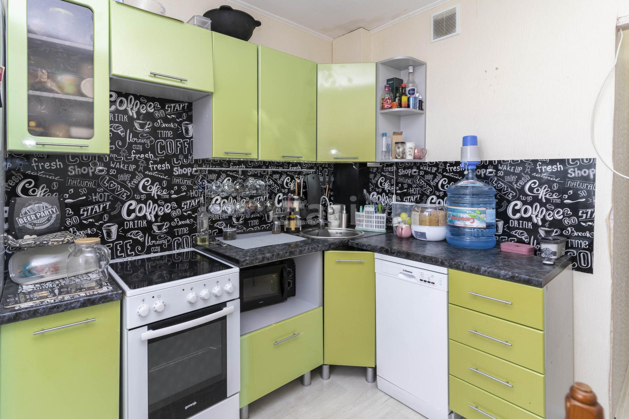 Купить квартиру за 3 990 000 рублей на Пермякова, 81