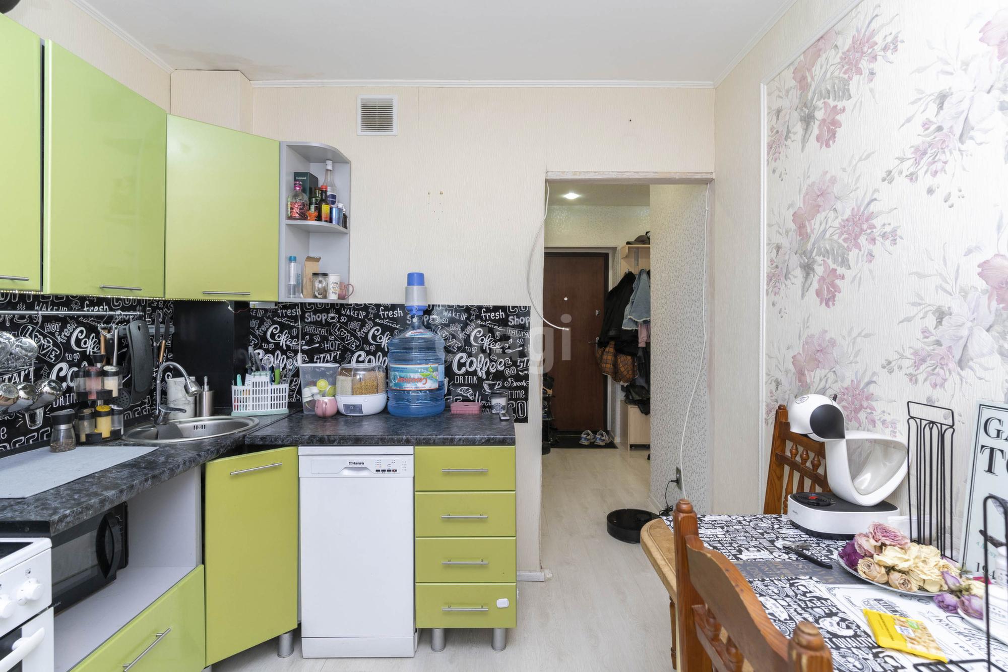 Купить квартиру за 3 990 000 рублей на Пермякова, 81