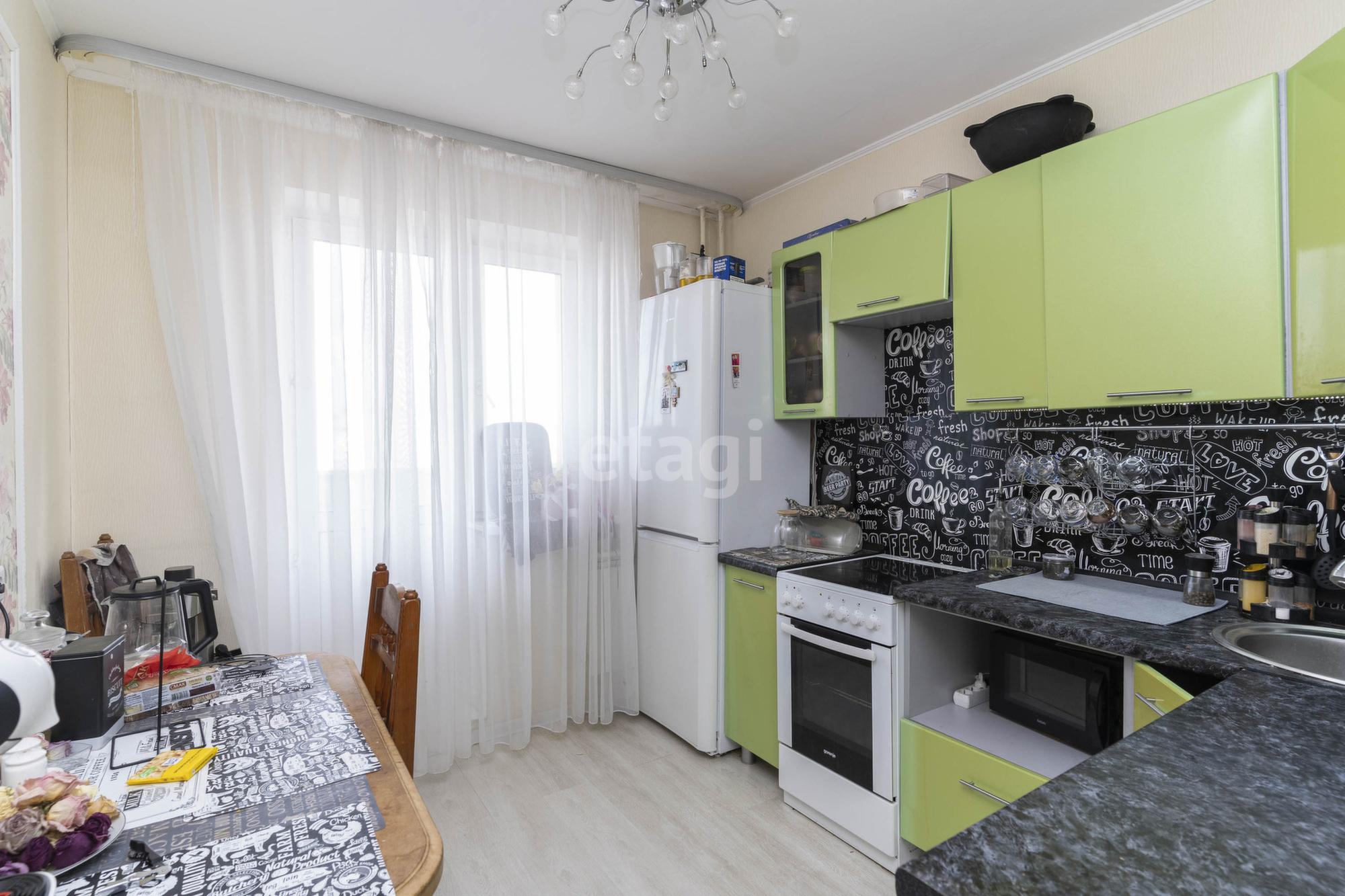 Купить квартиру за 3 990 000 рублей на Пермякова, 81