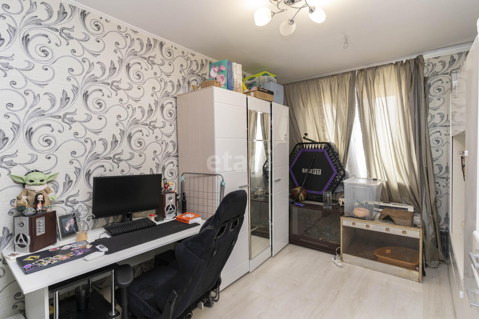 Купить квартиру за 3 990 000 рублей на Пермякова, 81
