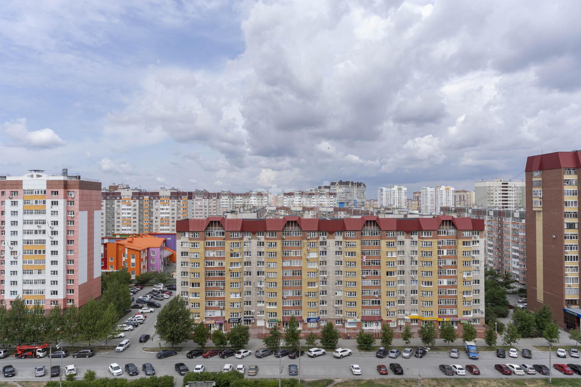 Купить квартиру за 3 990 000 рублей на Пермякова, 81