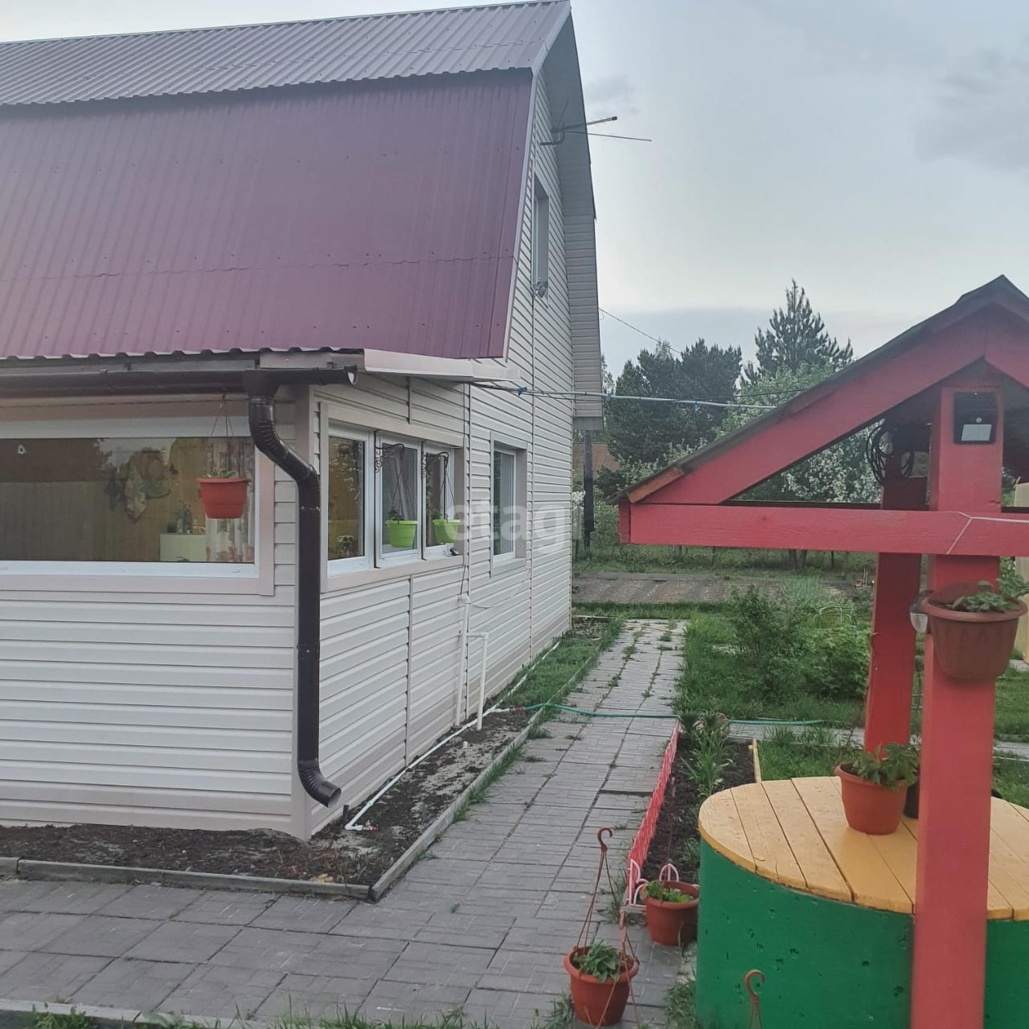 Купить дачу, дом, коттедж за 3 900 000 рублей на 8-й проезд, 103