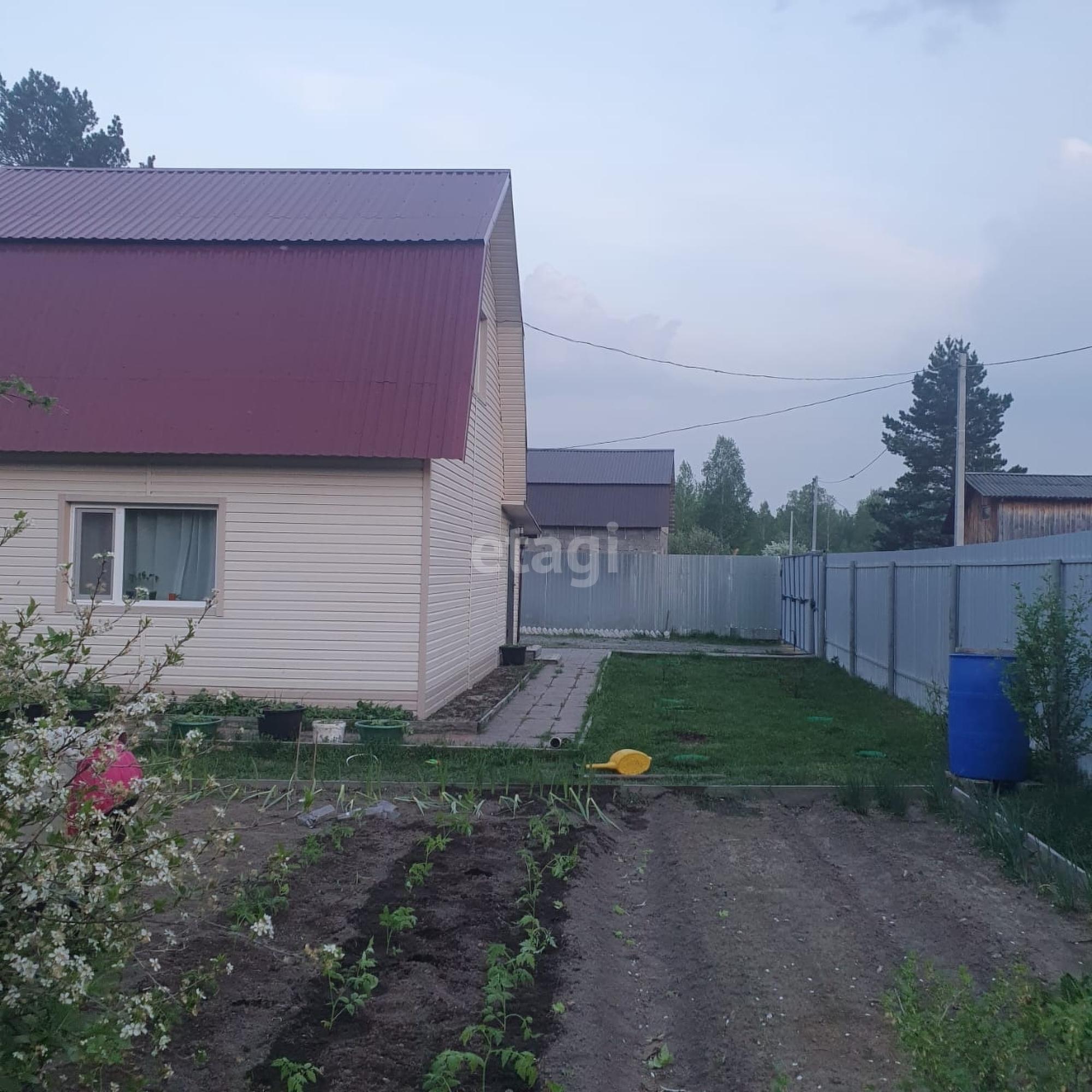 Купить дачу, дом, коттедж за 3 900 000 рублей на 8-й проезд, 103