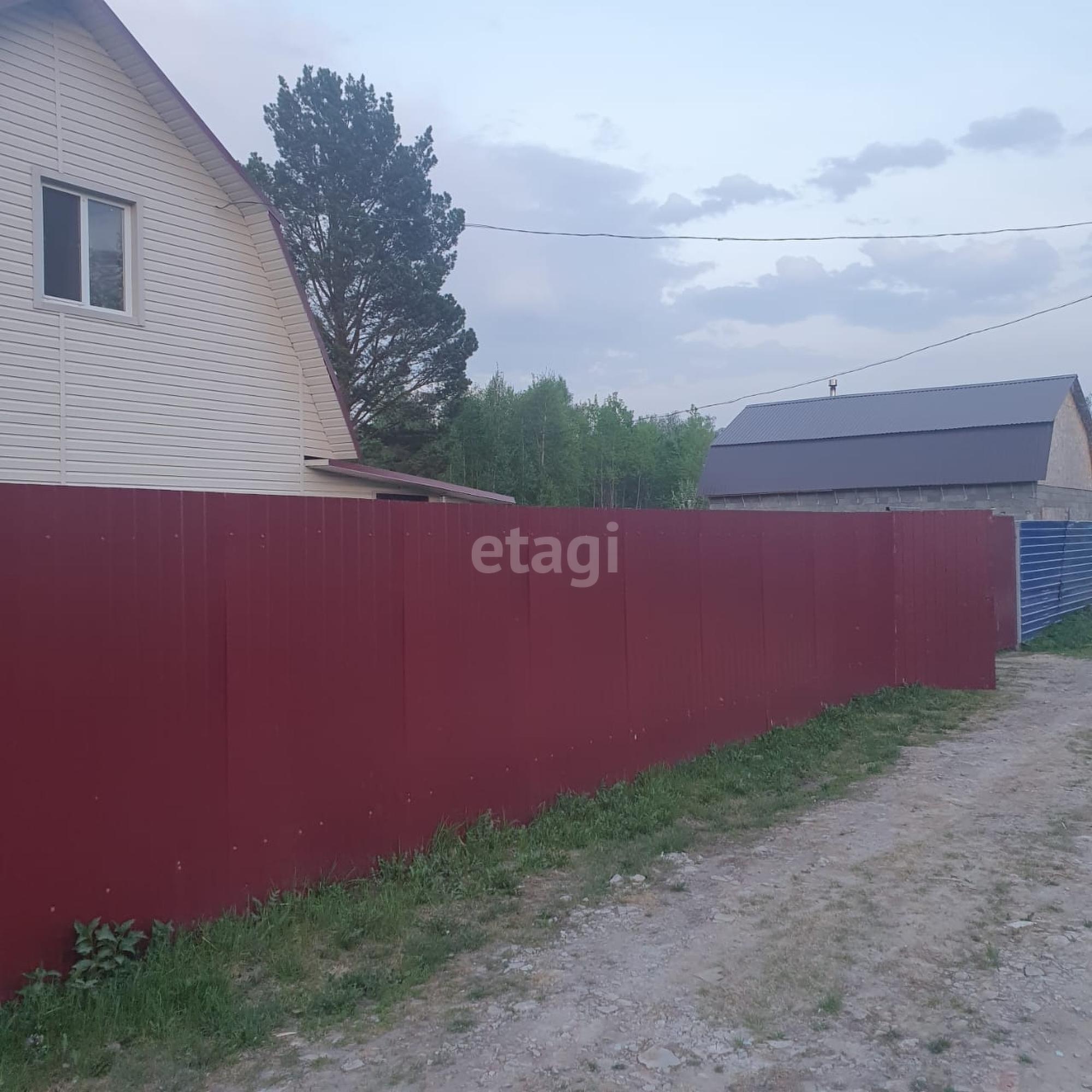 Купить дачу, дом, коттедж за 3 900 000 рублей на 8-й проезд, 103