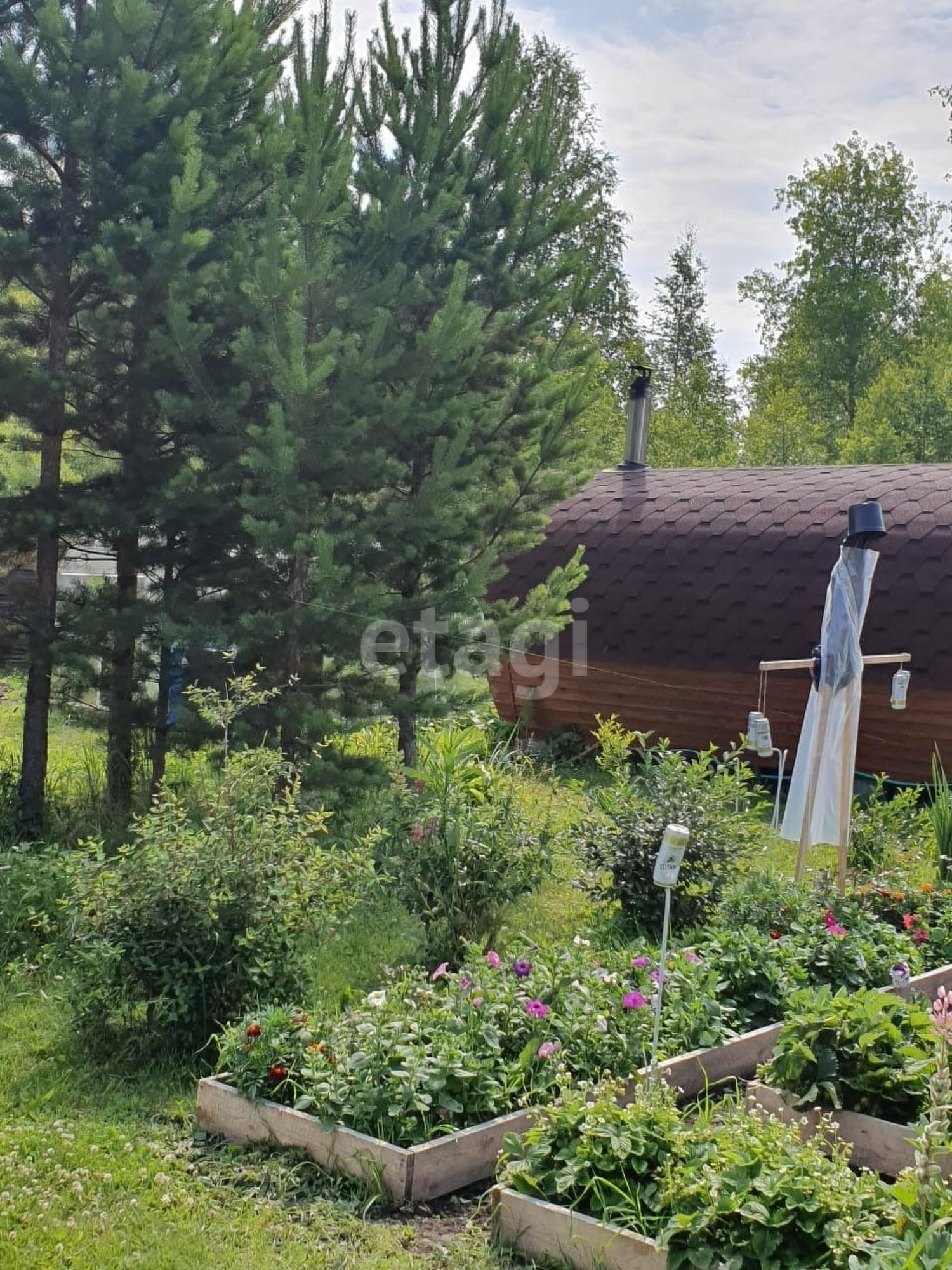Купить дачу, дом, коттедж за 3 900 000 рублей на 8-й проезд, 103