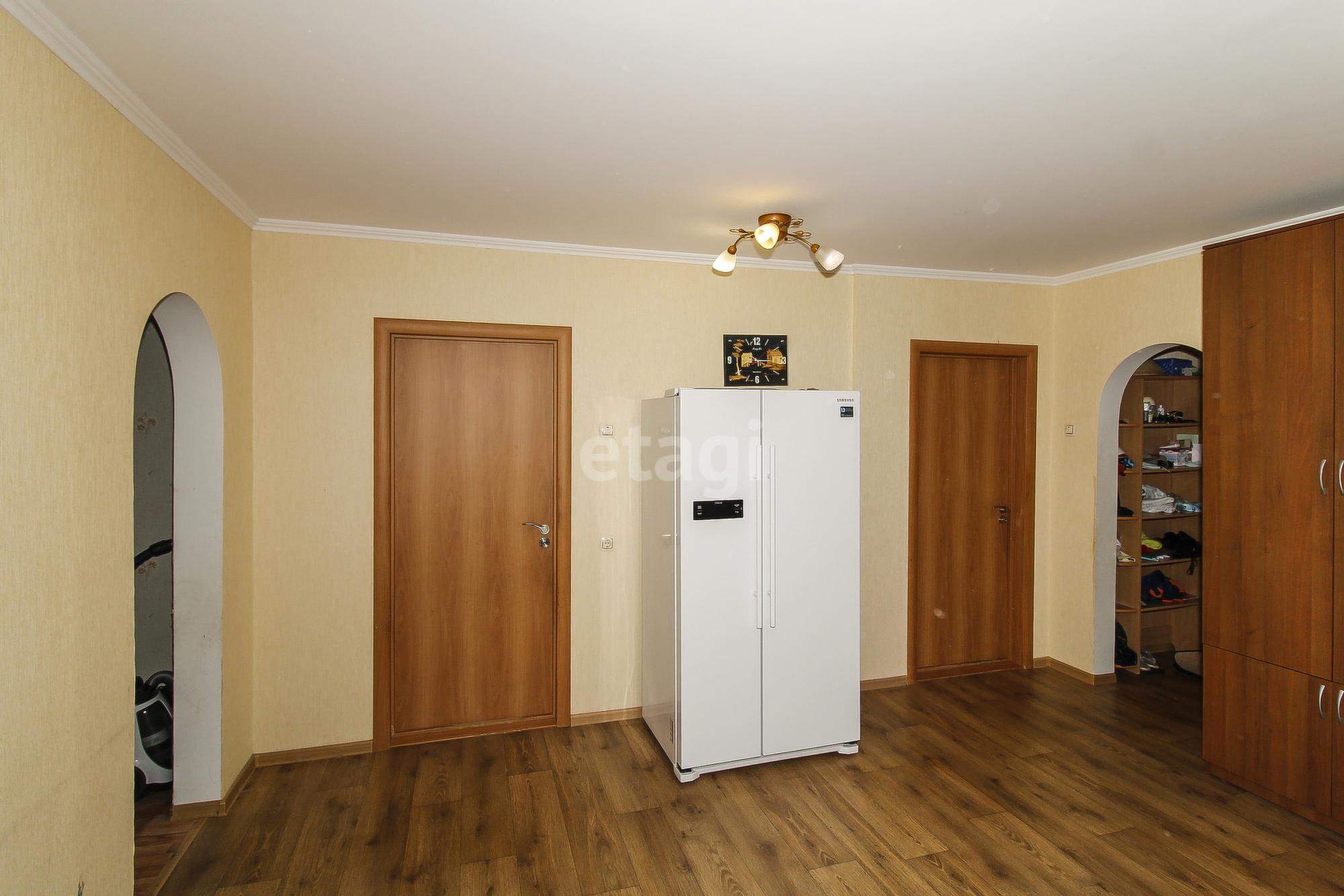 Купить квартиру за 7 900 000 рублей на Клары Цеткин, 29/3