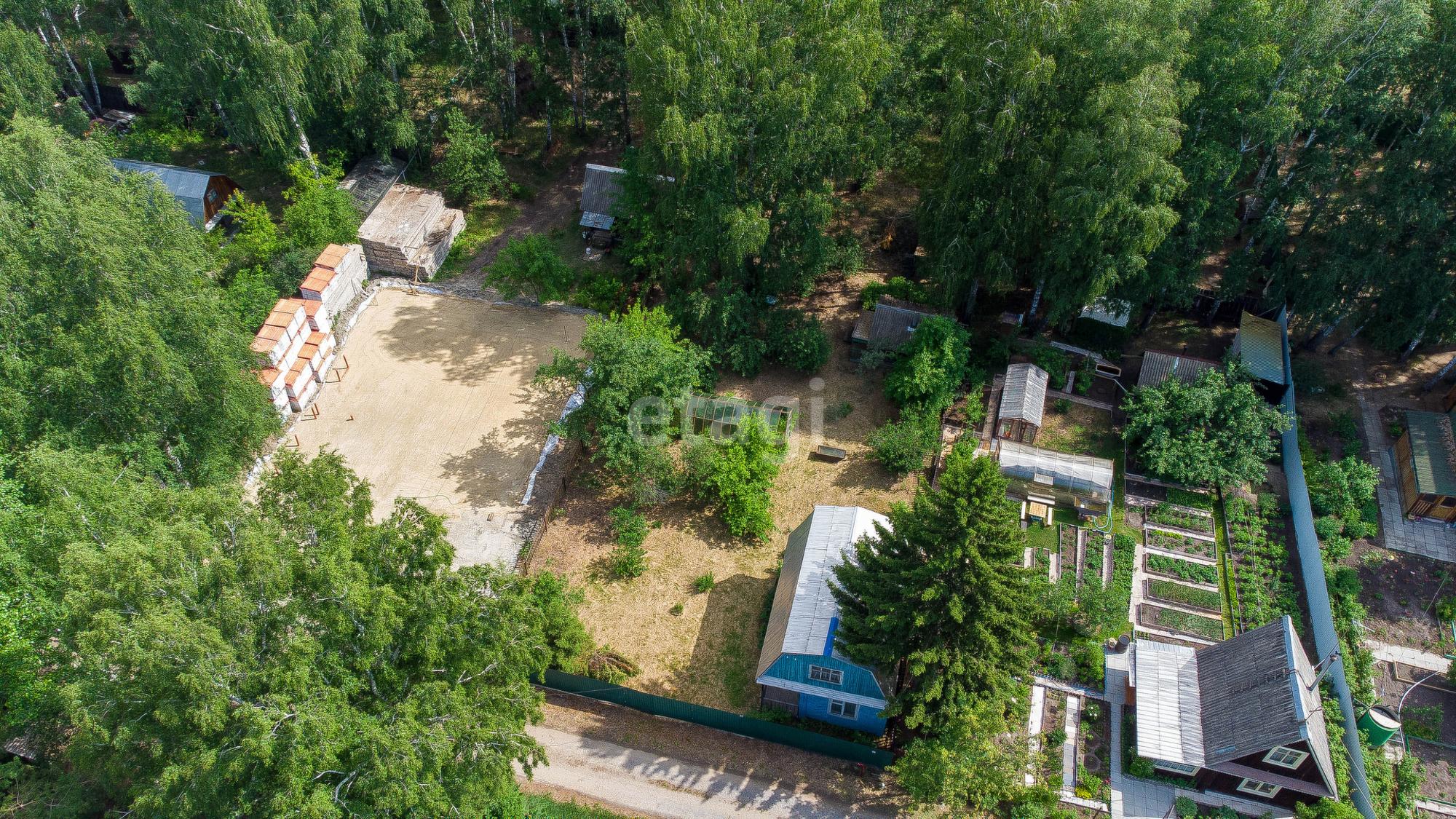 Купить землю, земельный участок за 4 990 000 рублей на Центральная,