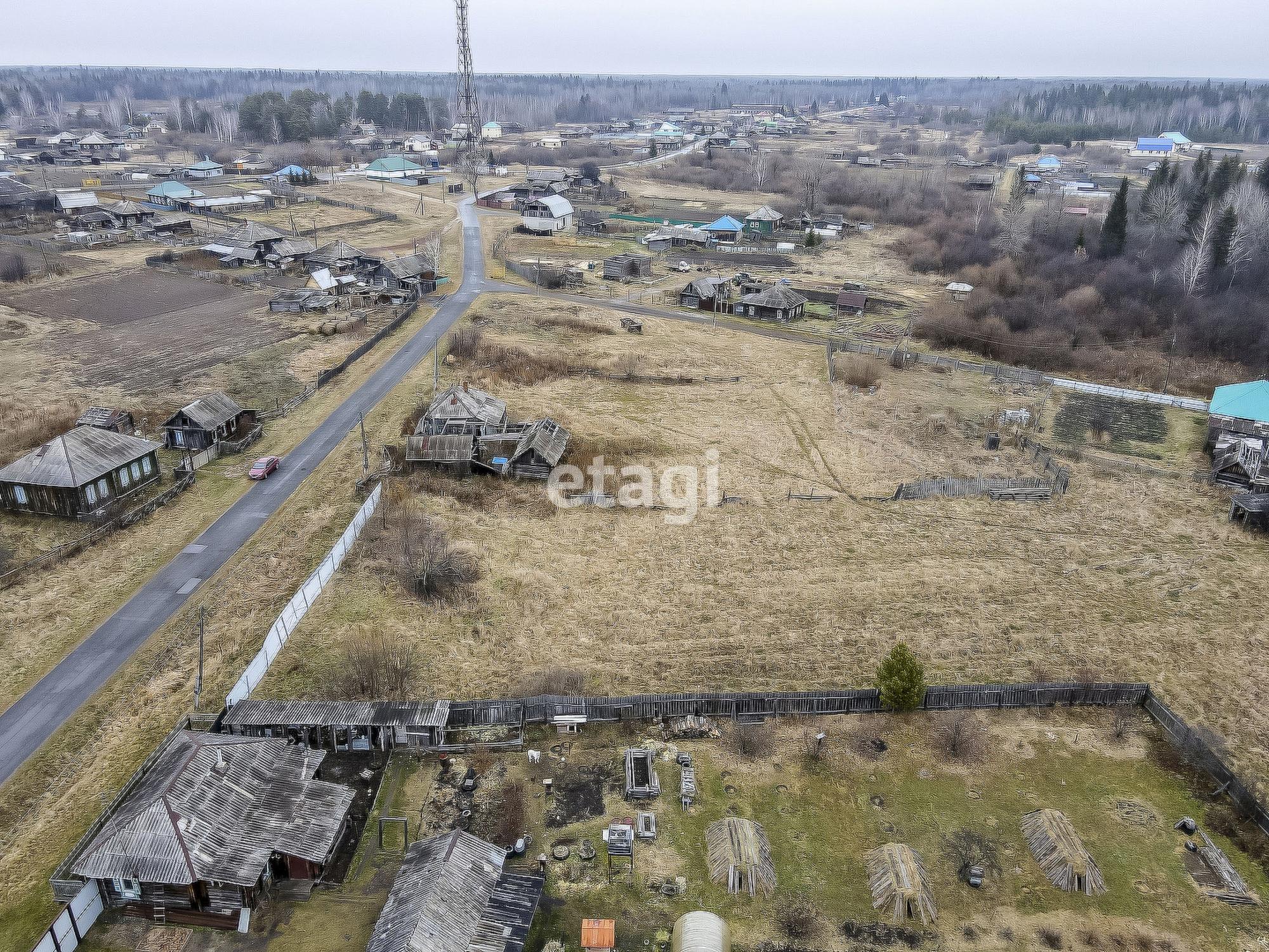 Купить землю, земельный участок за 320 000 рублей на Советская,