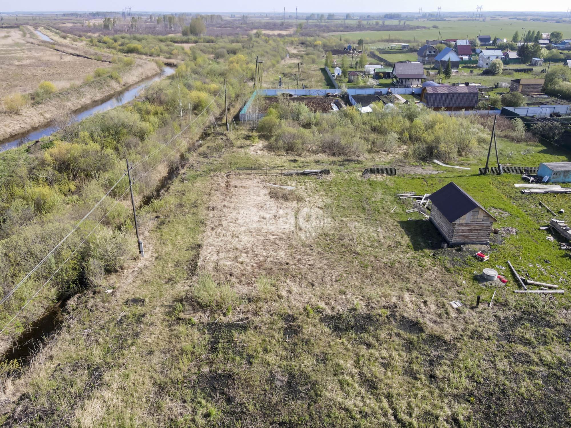 Купить землю, земельный участок за 1 600 000 рублей на Сиреневая,