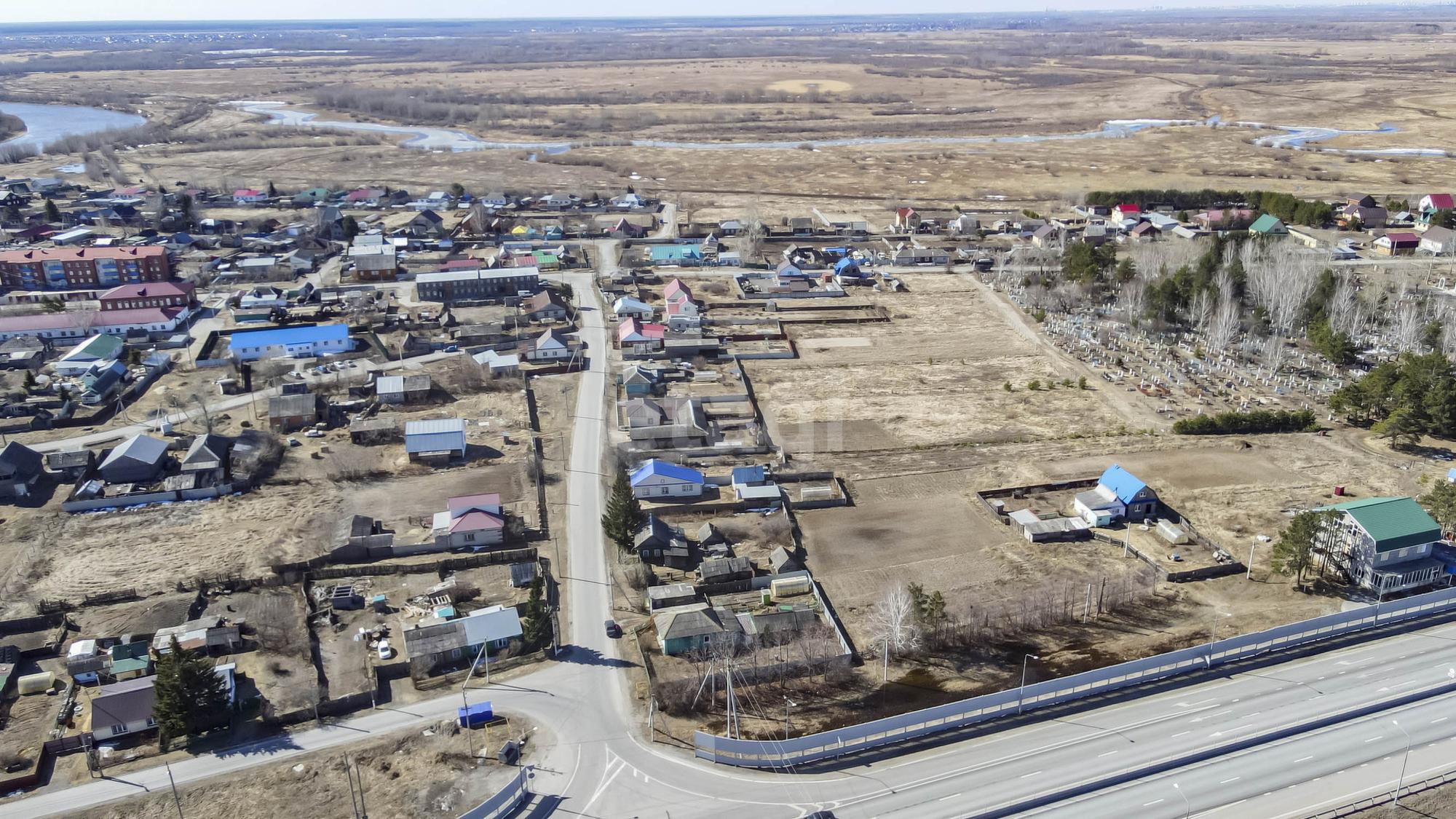 Купить землю, земельный участок за 350 000 рублей на Борки