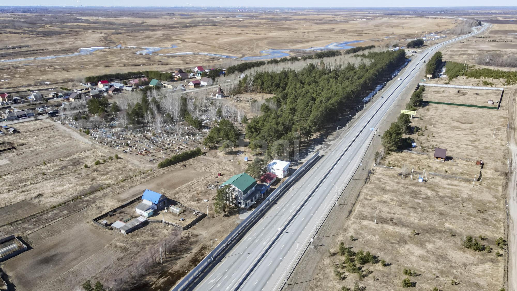 Купить землю, земельный участок за 350 000 рублей на Борки