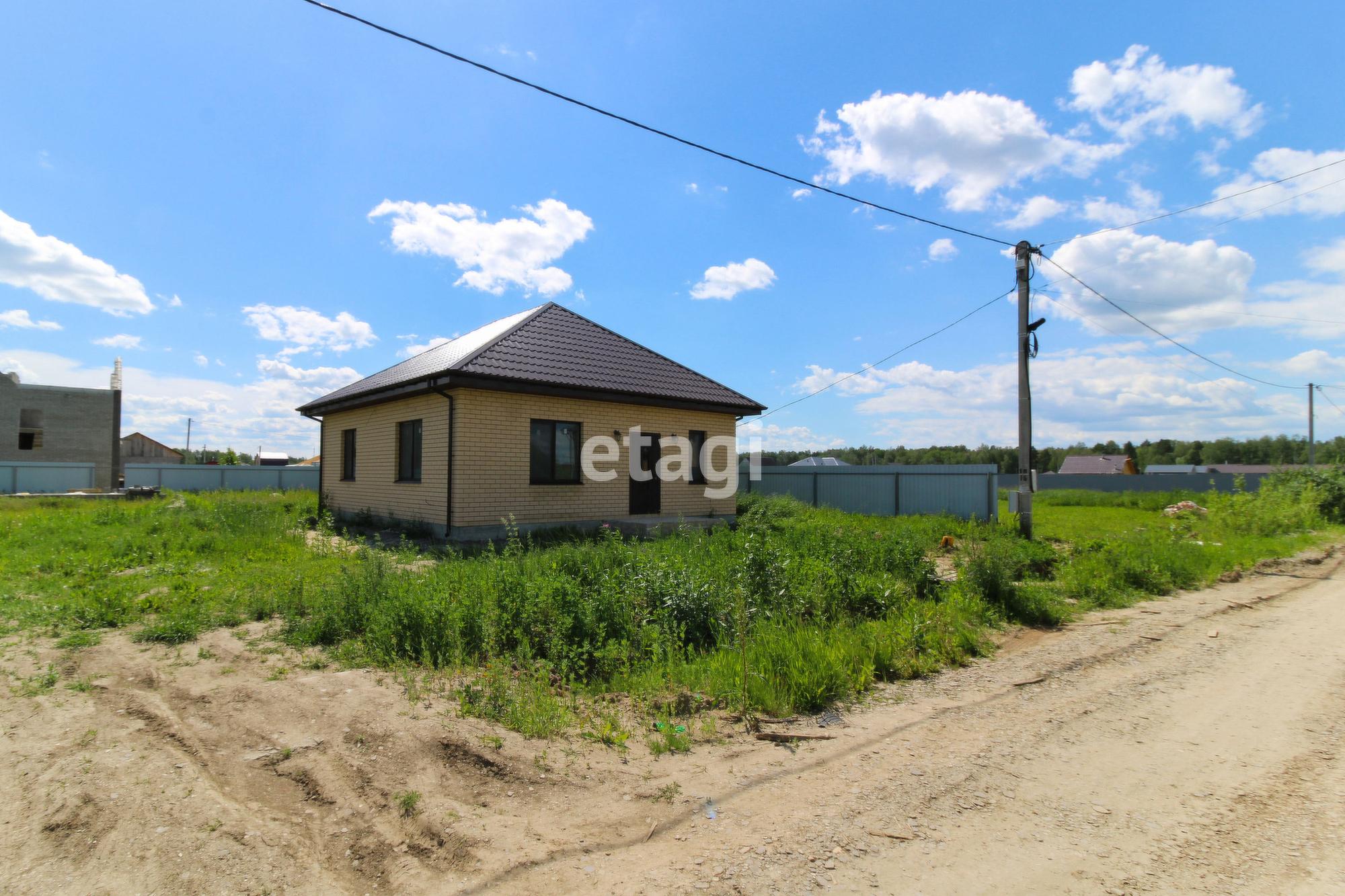 Купить дачу, дом, коттедж за 5 500 000 рублей на Светлая, 16