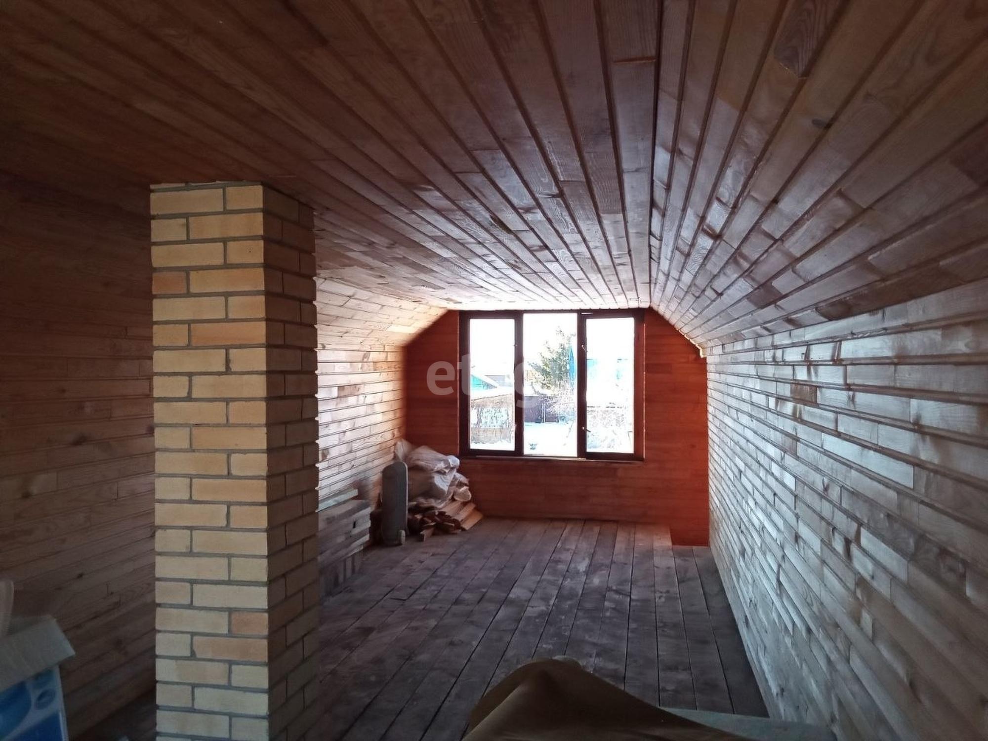 Купить дачу, дом, коттедж за 16 000 000 рублей на Зубарева