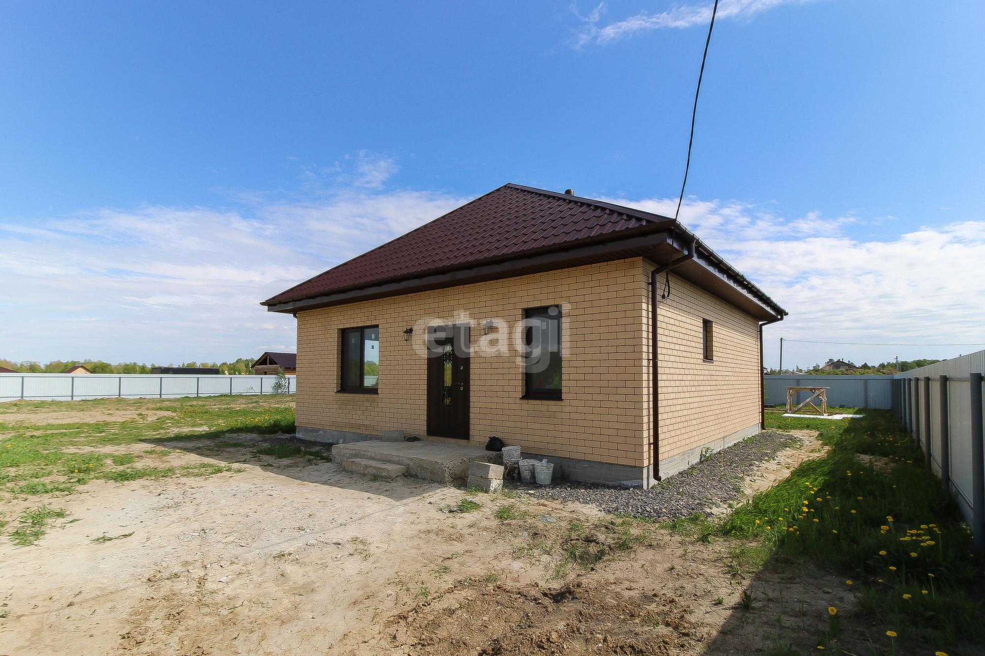 Купить дачу, дом, коттедж за 5 500 000 рублей на Светлая, 16
