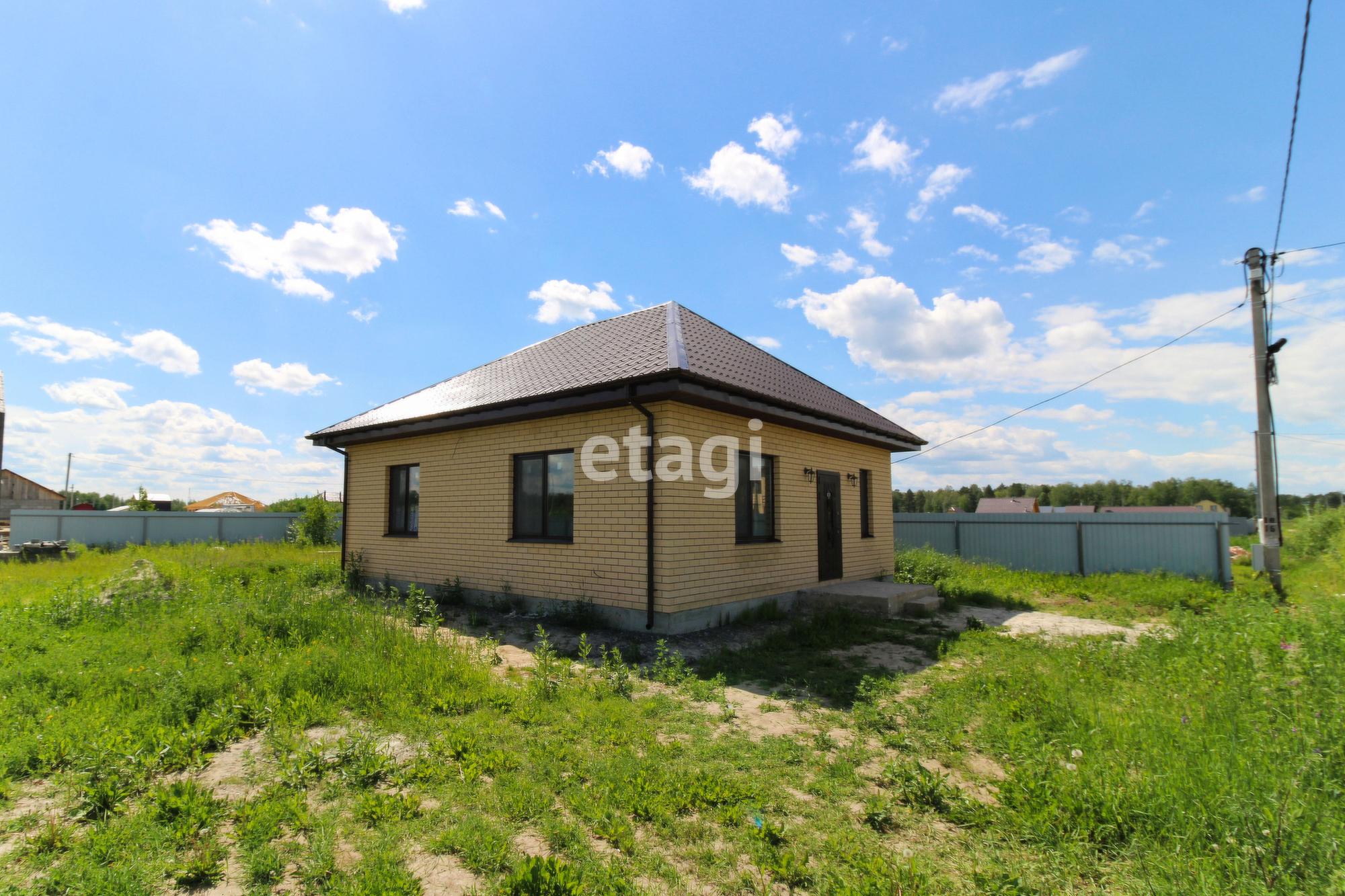 Купить дачу, дом, коттедж за 5 500 000 рублей на Светлая, 16