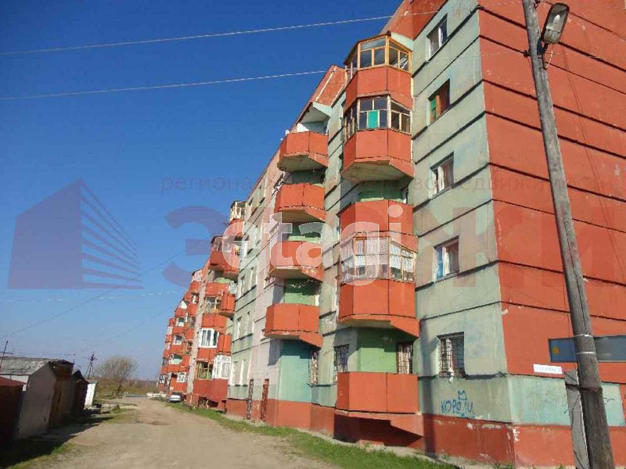 Купить квартиру за 4 499 000 рублей на Гагарина, 26