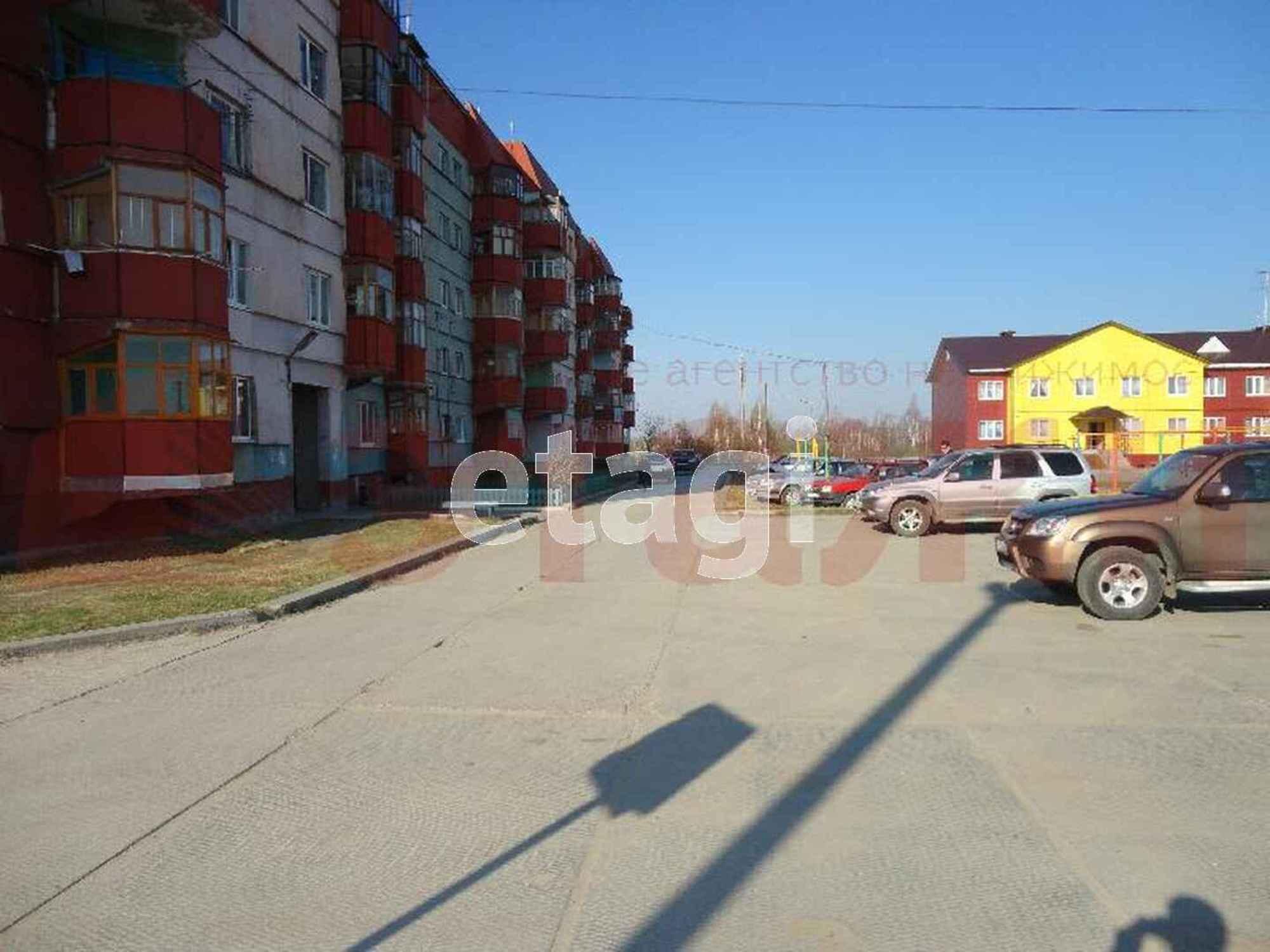 Купить квартиру за 4 499 000 рублей на Гагарина, 26