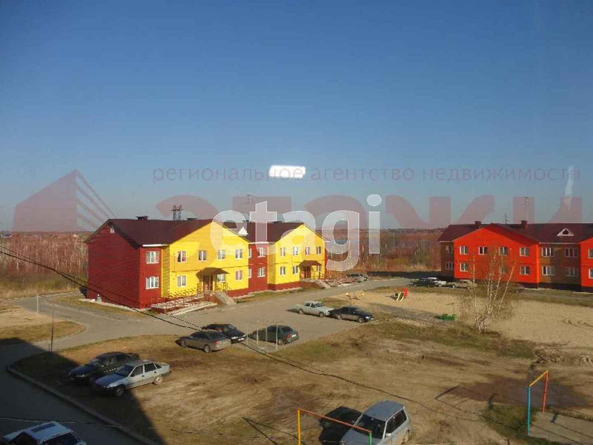 Купить квартиру за 4 499 000 рублей на Гагарина, 26