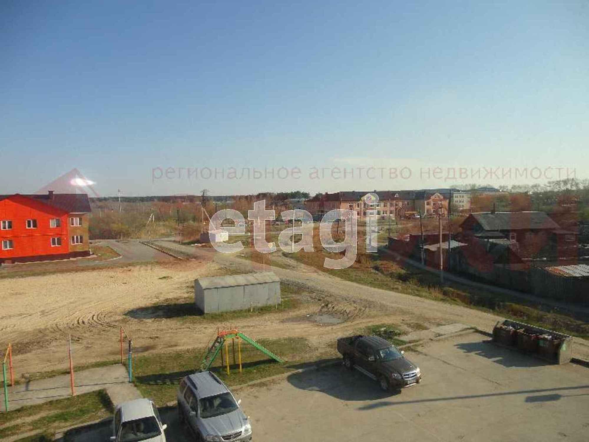 Купить квартиру за 4 499 000 рублей на Гагарина, 26