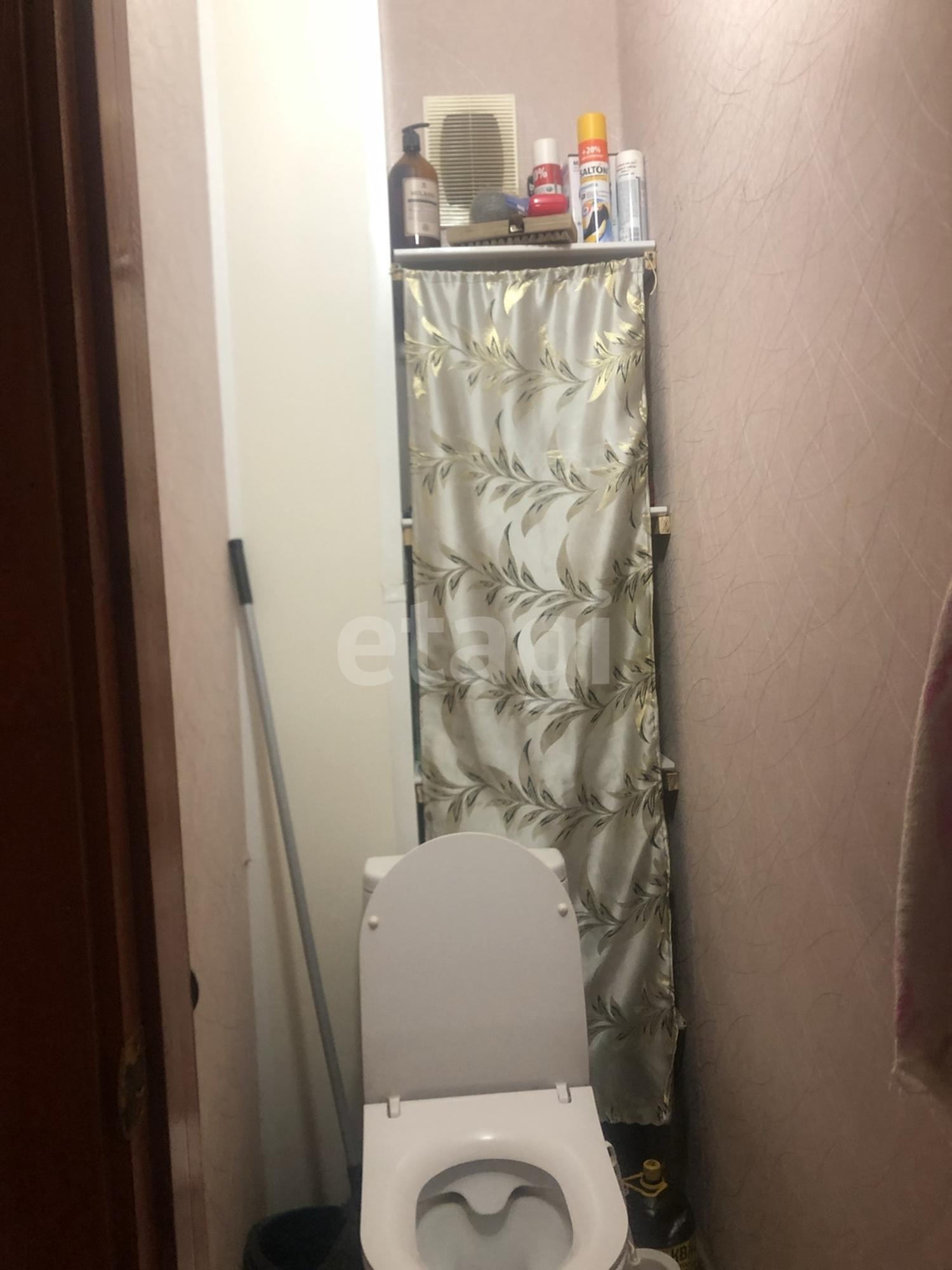 Купить квартиру за 4 550 000 рублей на Пражская (Строителей), 22