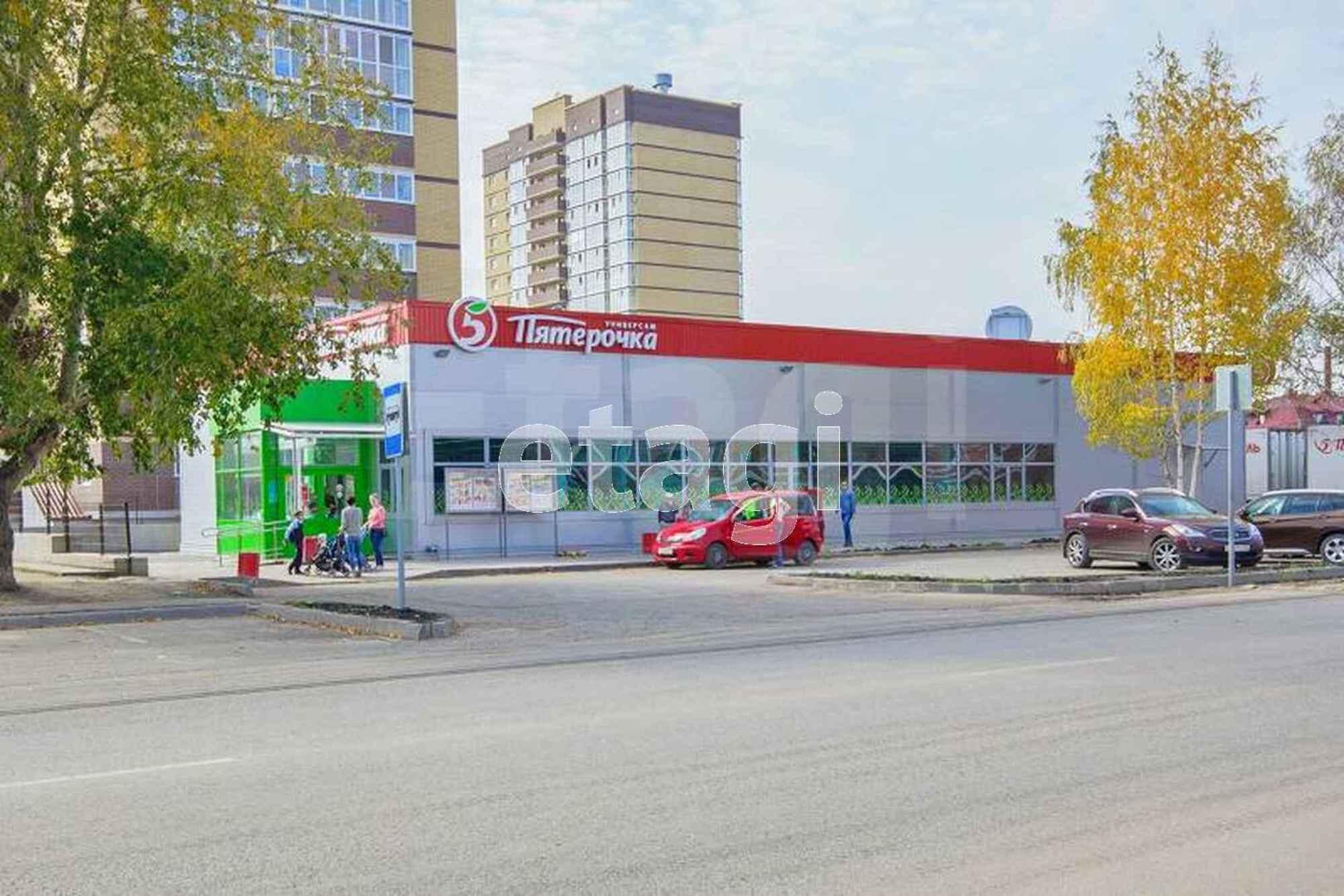Купить квартиру за 6 500 000 рублей на Маршала Захарова, 11
