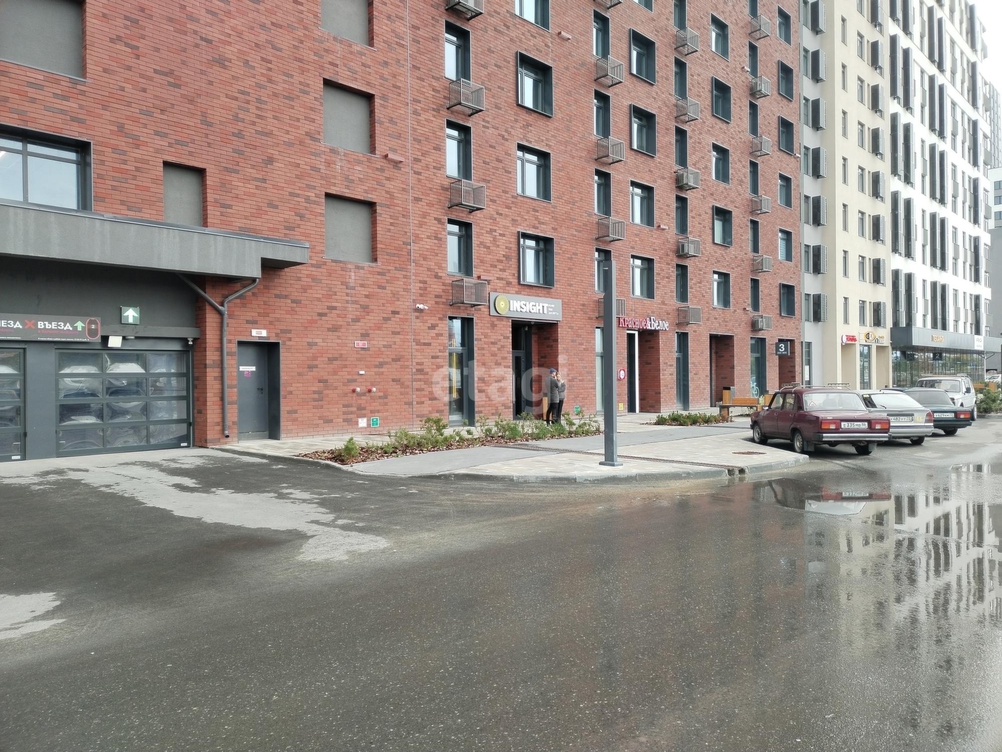 Купить гараж, место в паркинге за 490 000 рублей на Харьковская 74