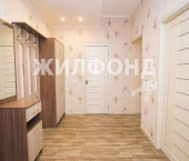 2-комн, 59.3кв м, этаж 19/19 Выборная улица, д.91/4