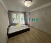 2-комн, 44.4кв м, этаж 3/5 Юлиуса Фучика ул, 4/2