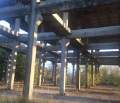 склад 1200 кв м Автозаводское ш, 95 Д