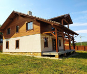коттедж 307.46 кв м КП Городок Солнца, 8