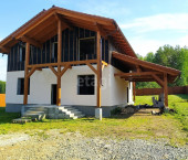 коттедж 267.04 кв м КП Городок Солнца, 8