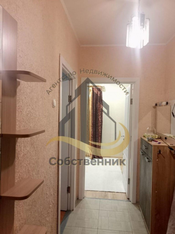 2-комн квартира Восточный мкр, 12