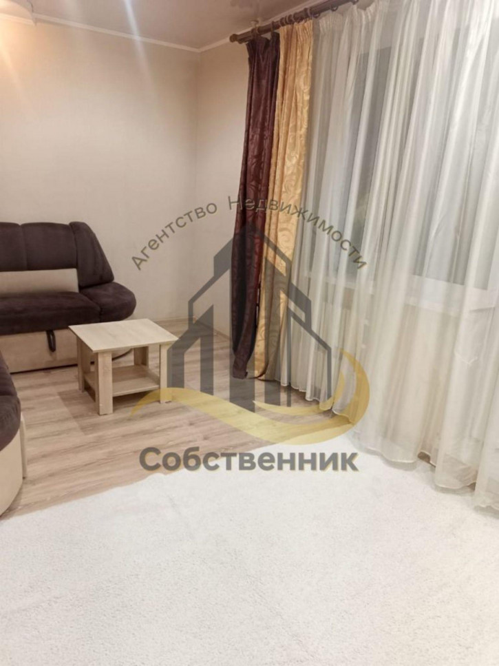 2-комн квартира Восточный мкр, 12