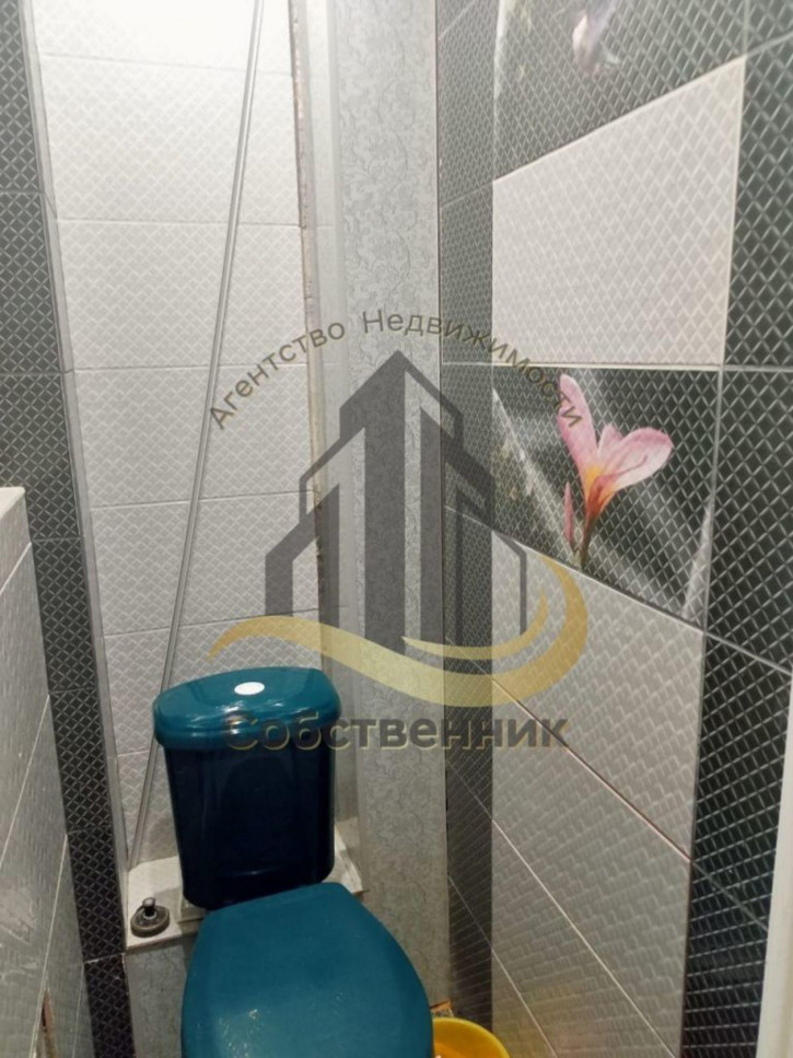 2-комн квартира Восточный мкр, 12