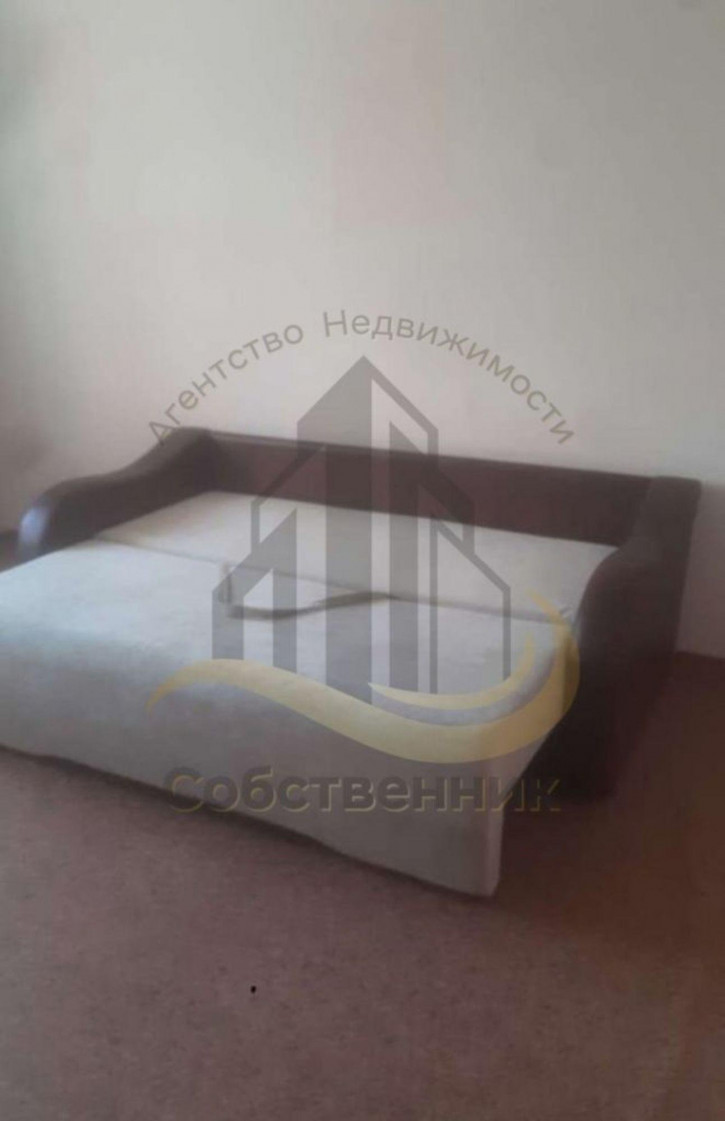 1-комн квартира Дубрава квартал 3 мкр, 33