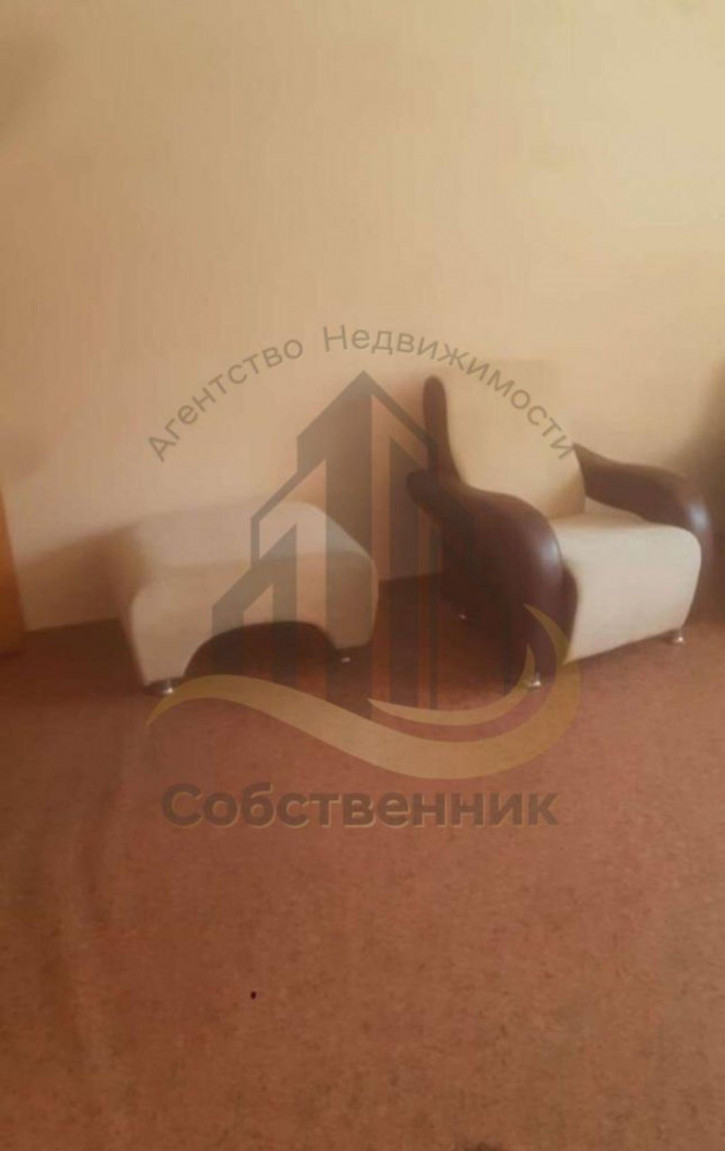 1-комн квартира Дубрава квартал 3 мкр, 33