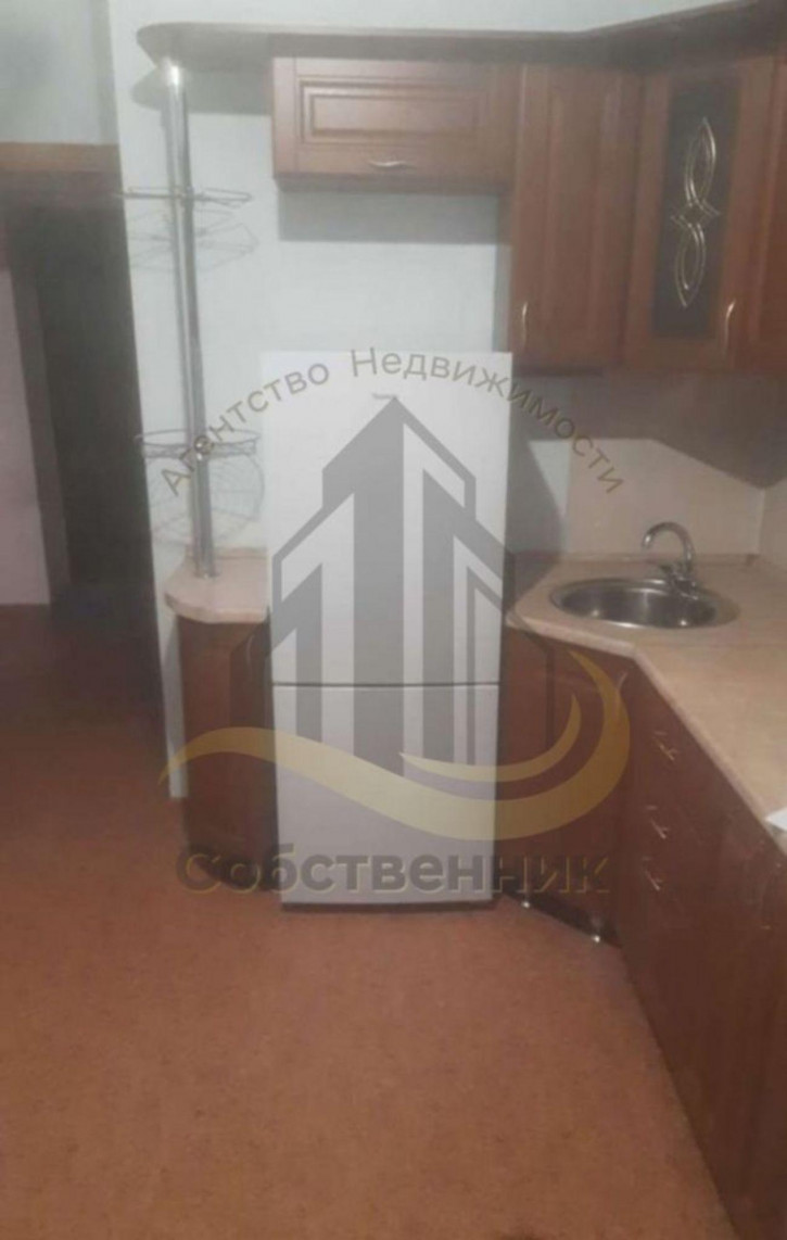 1-комн квартира Дубрава квартал 3 мкр, 33