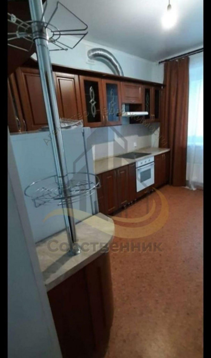 1-комн квартира Дубрава квартал 3 мкр, 33