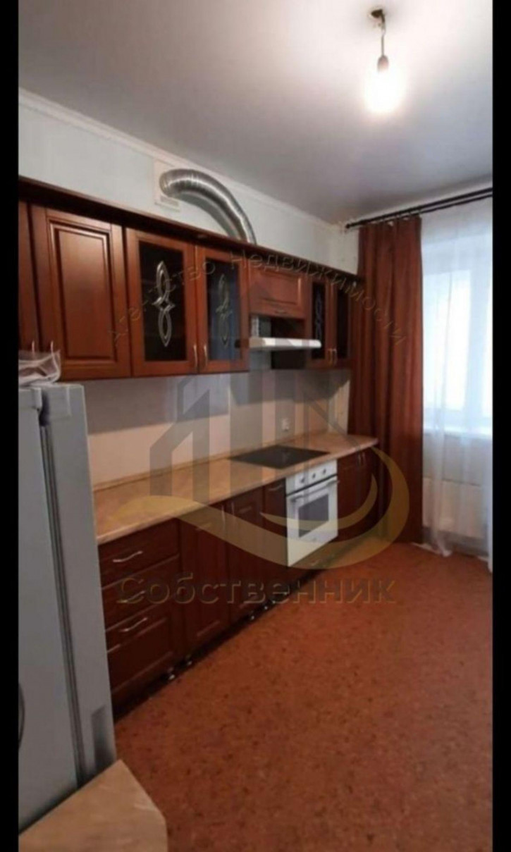 1-комн квартира Дубрава квартал 3 мкр, 33