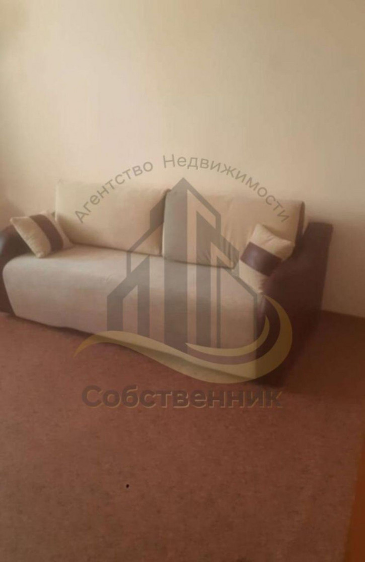 1-комн квартира Дубрава квартал 3 мкр, 33
