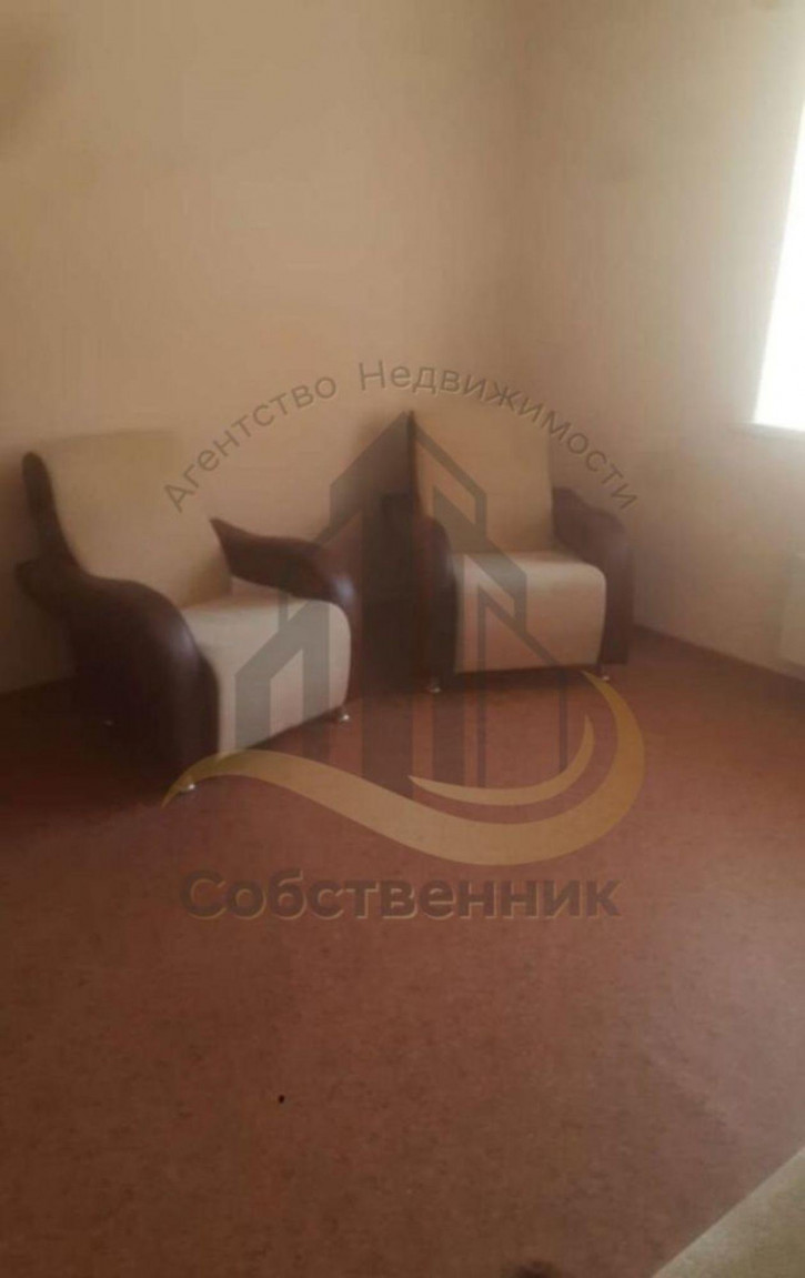 1-комн квартира Дубрава квартал 3 мкр, 33