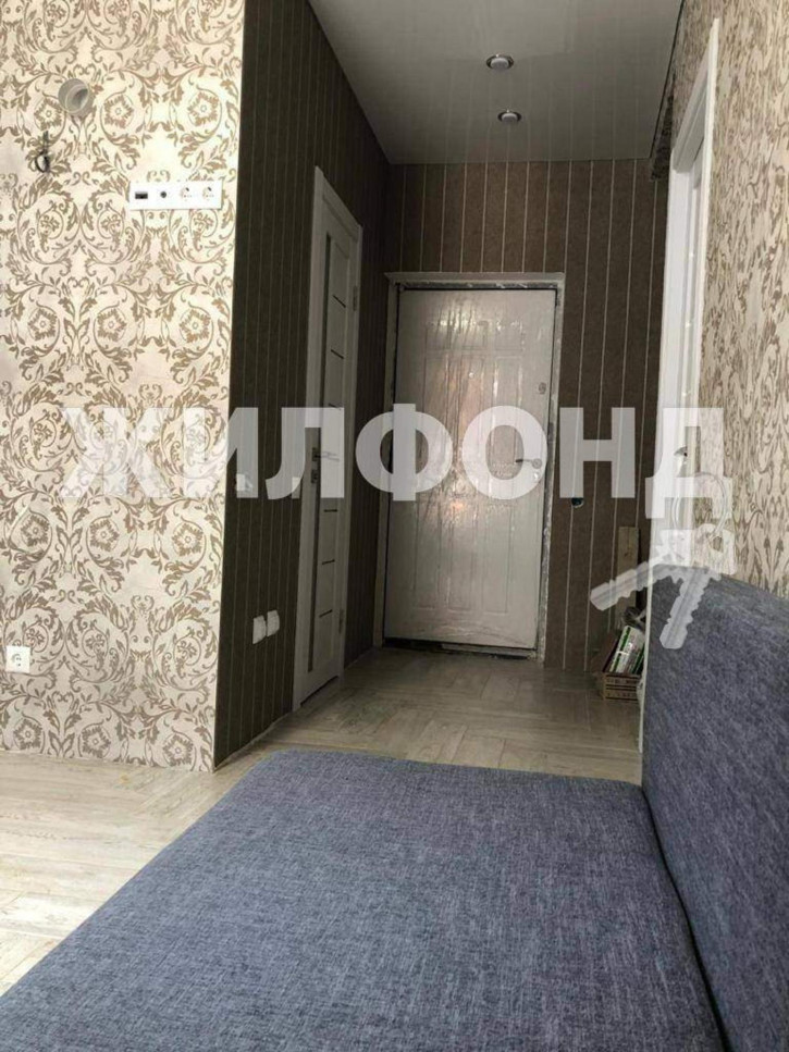 1-комн квартира Высокогорная улица, д.19Б