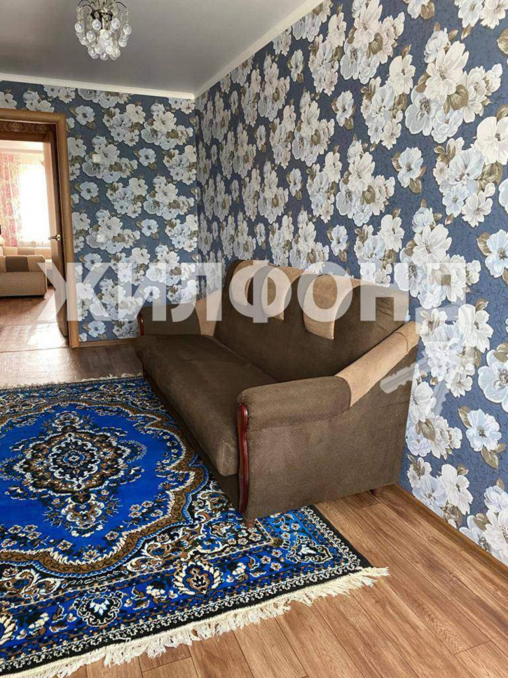 3-комн квартира Бойко улица, д.106