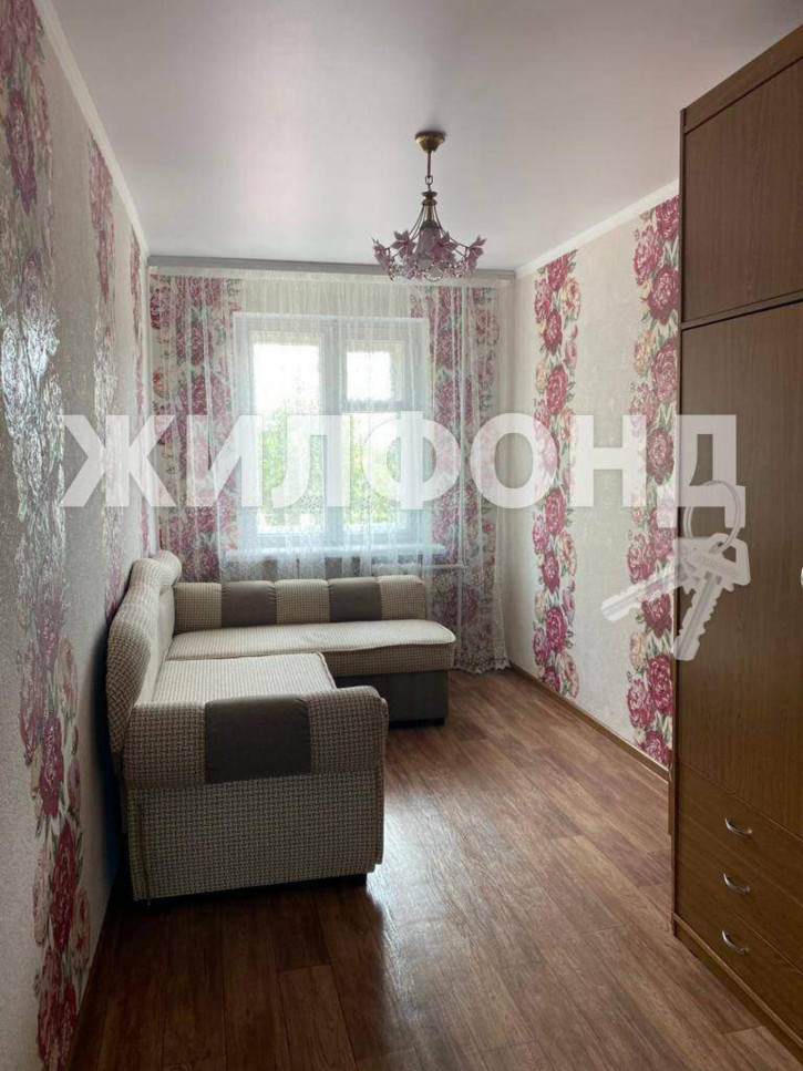 3-комн квартира Бойко улица, д.106