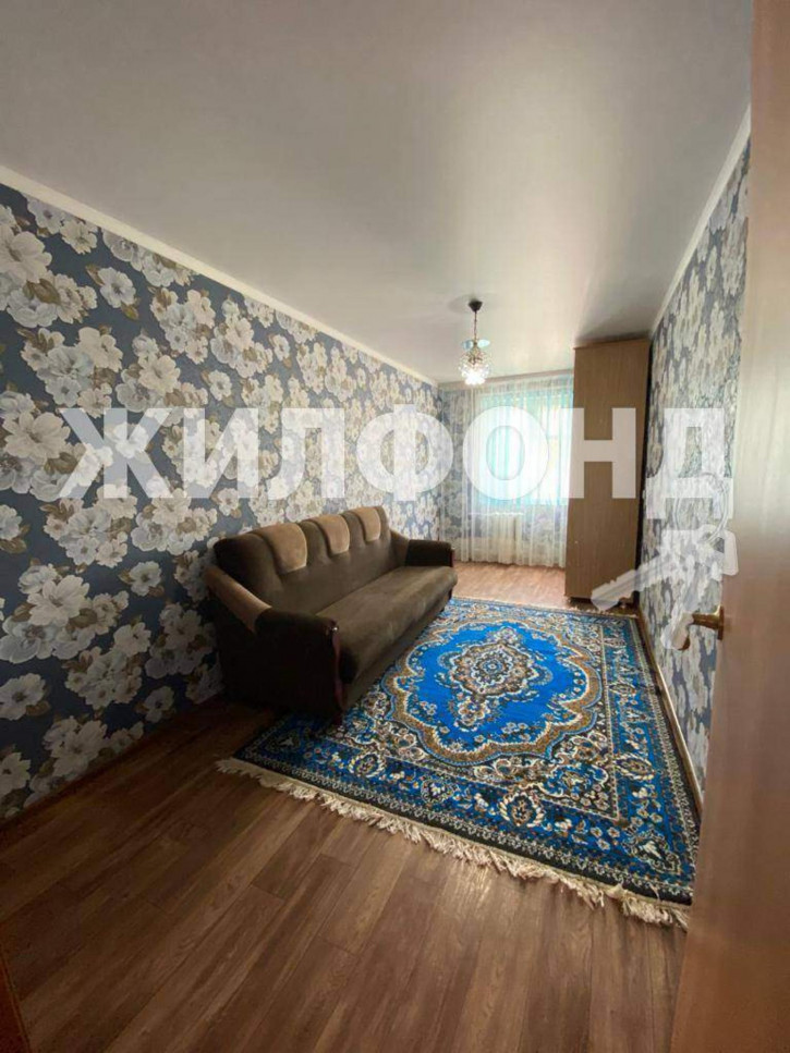 3-комн квартира Бойко улица, д.106