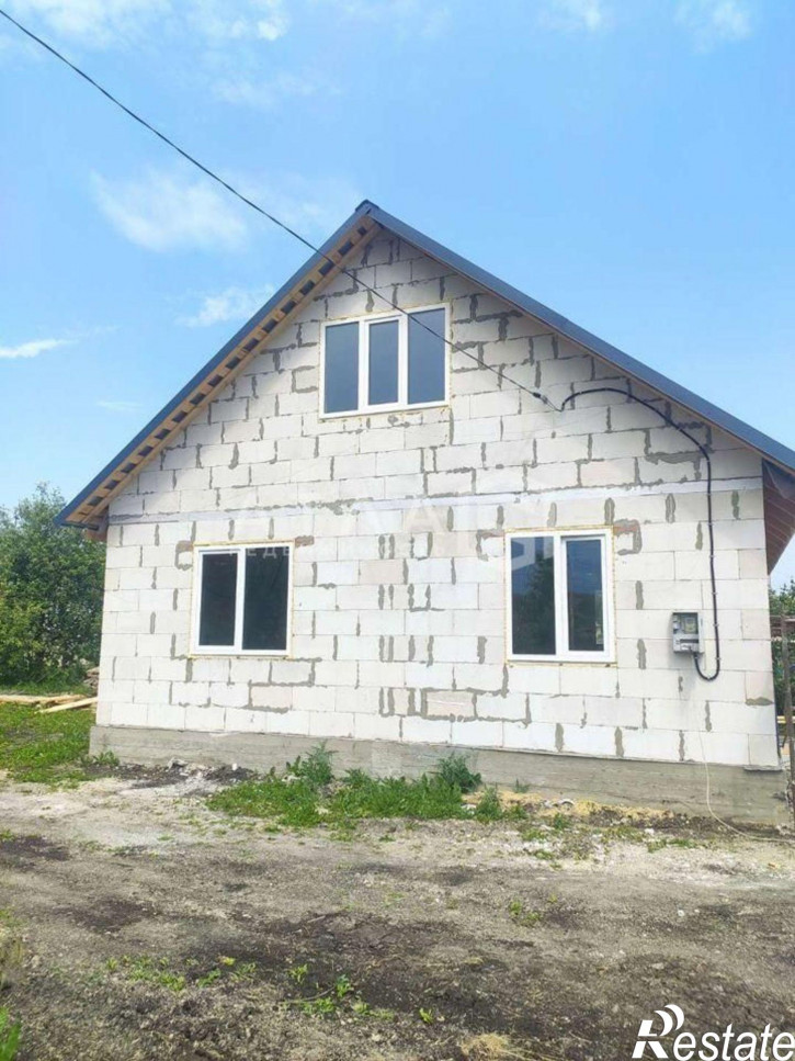 Коттедж/дом садовое некоммерческое товарищество Заря