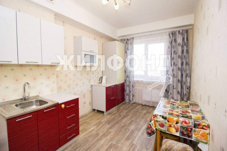 2-комн квартира Выборная улица, д.91/4