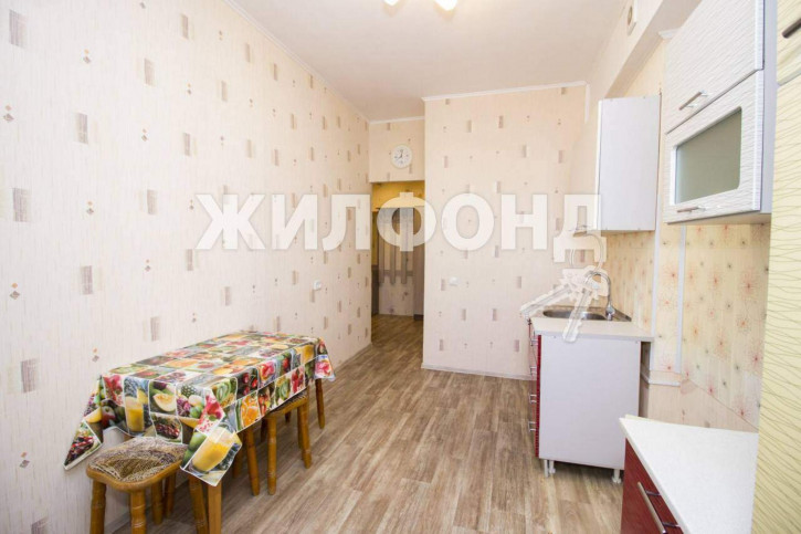 2-комн квартира Выборная улица, д.91/4